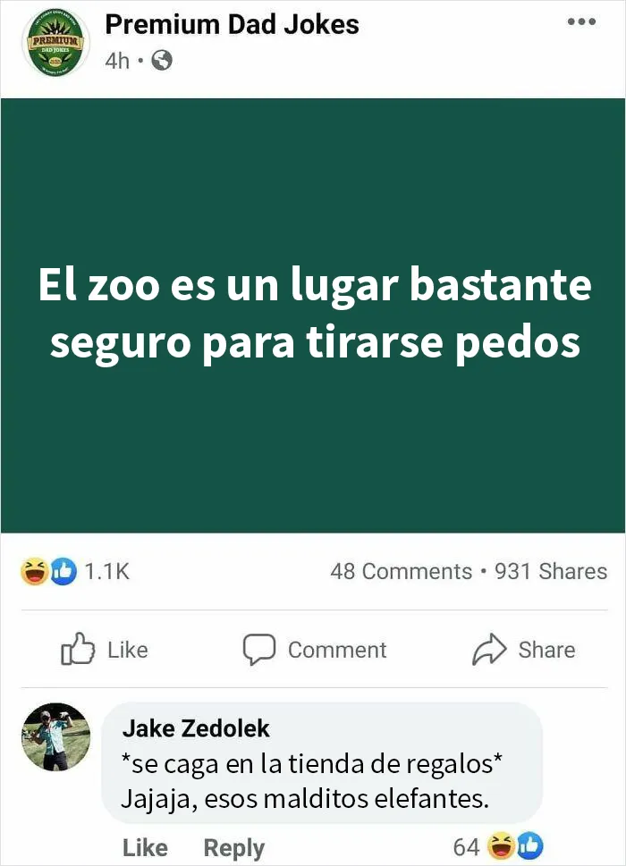 20 Comentarios que acabaron siendo mejores que la publicación original