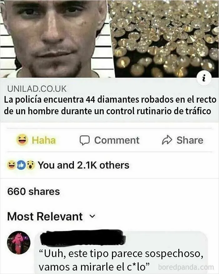 20 Comentarios que acabaron siendo mejores que la publicación original
