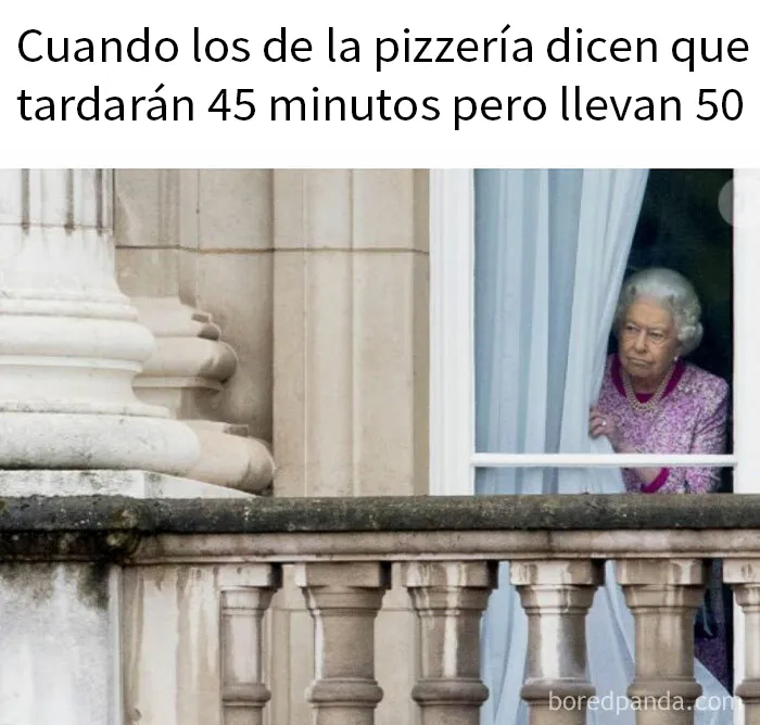 20 Divertidos memes dedicados enteramente a la comida