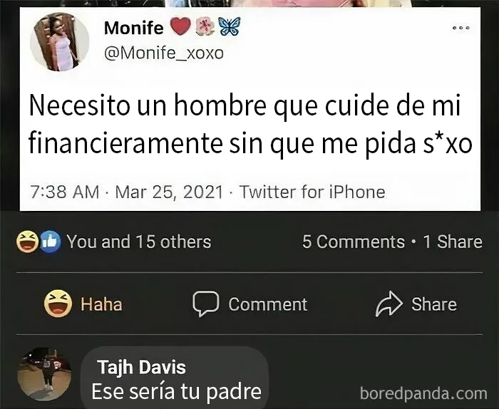20 Comentarios que acabaron siendo mejores que la publicación original
