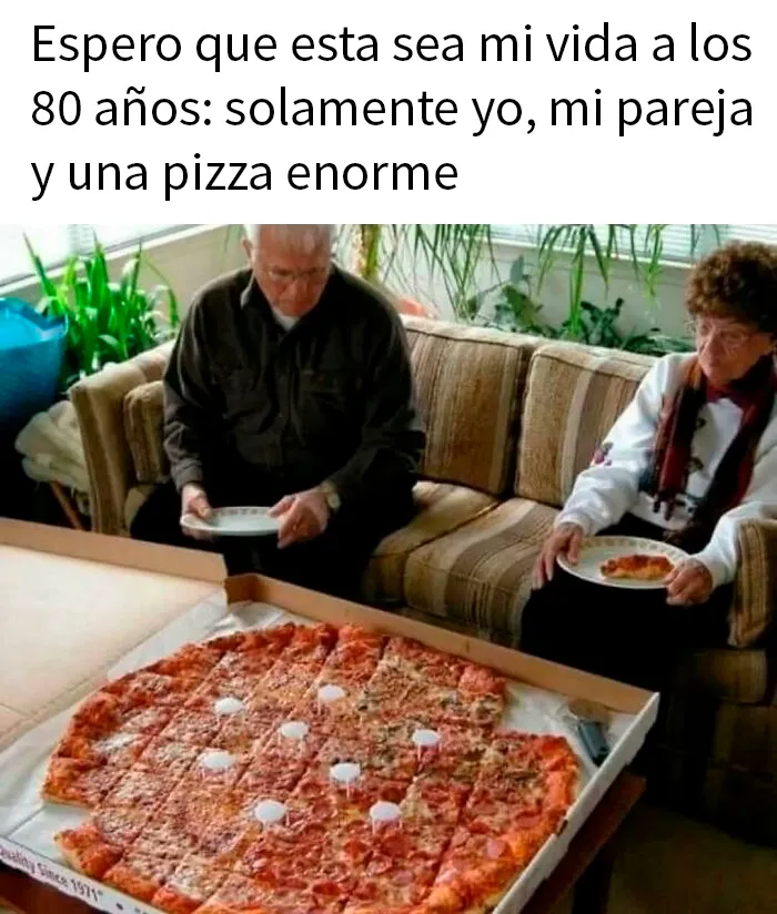 20 Memes salvajes sobre comida caótica que te dejarán sin palabras