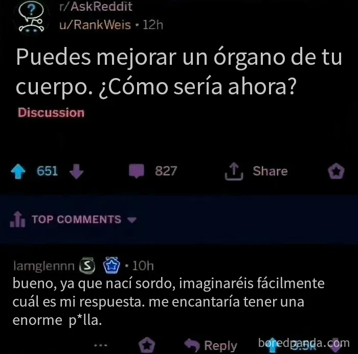 20 Comentarios que acabaron siendo mejores que la publicación original