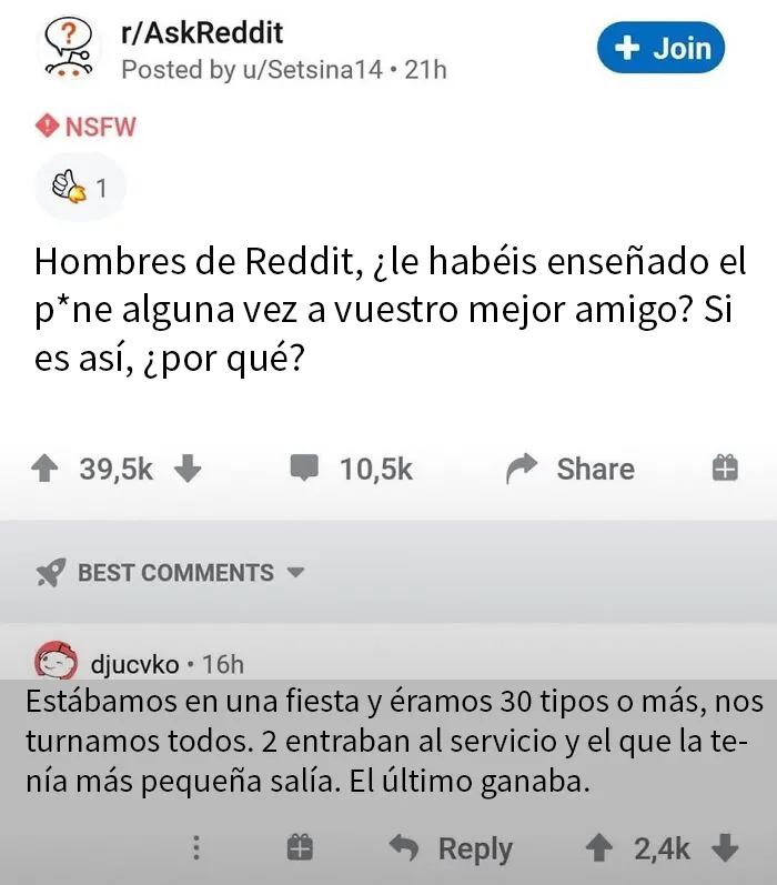 20 Comentarios que acabaron siendo mejores que la publicación original