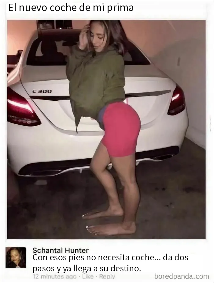 20 Comentarios que acabaron siendo mejores que la publicación original