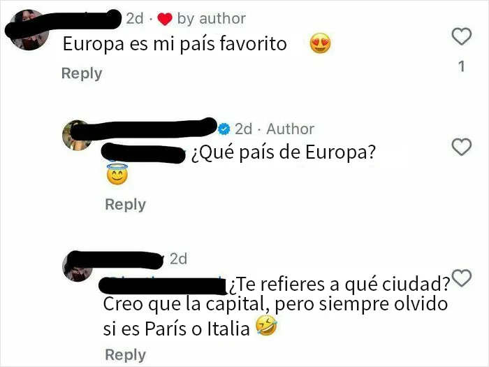 No es sátira