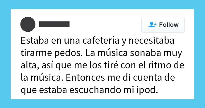 20 Publicaciones que provocan mucha vergüenza ajena