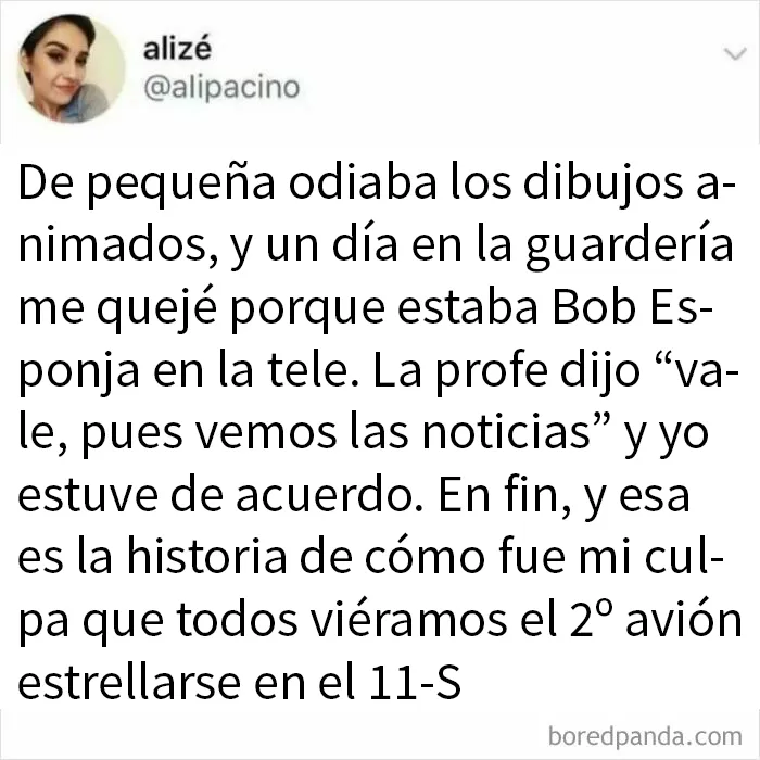 20 Memes divertidos que podrían ser justo lo que necesitas ahora mismo