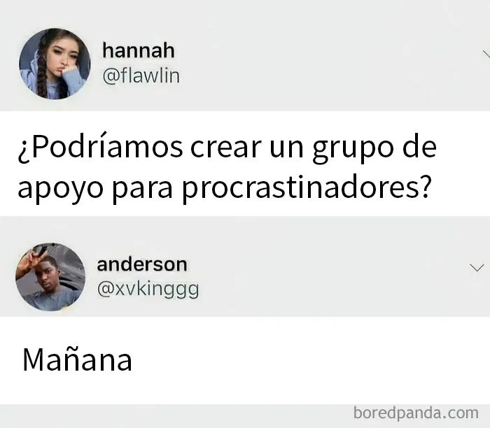20 Memes divertidos que podrían ser justo lo que necesitas ahora mismo