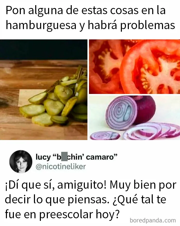 20 Memes divertidos que podrían ser justo lo que necesitas ahora mismo