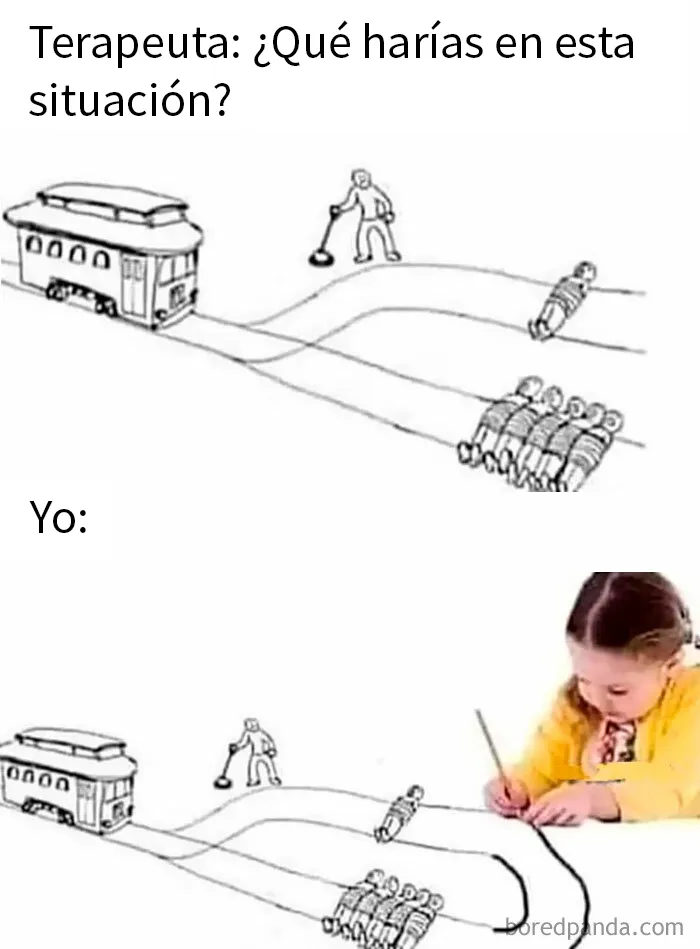 20 Memes divertidos que podrían ser justo lo que necesitas ahora mismo