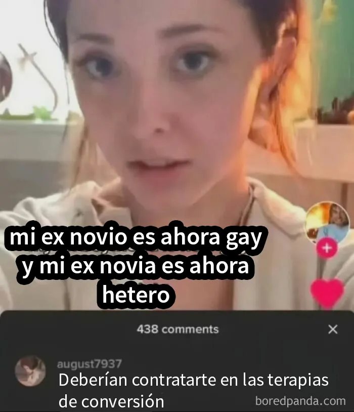 20 Memes divertidos que podrían ser justo lo que necesitas ahora mismo