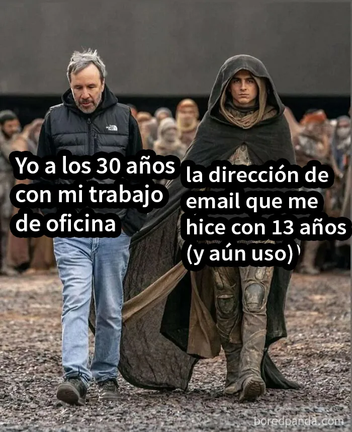 20 Memes divertidos que podrían ser justo lo que necesitas ahora mismo