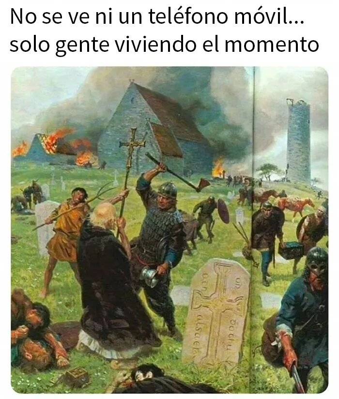 20 Memes divertidos que podrían ser justo lo que necesitas ahora mismo