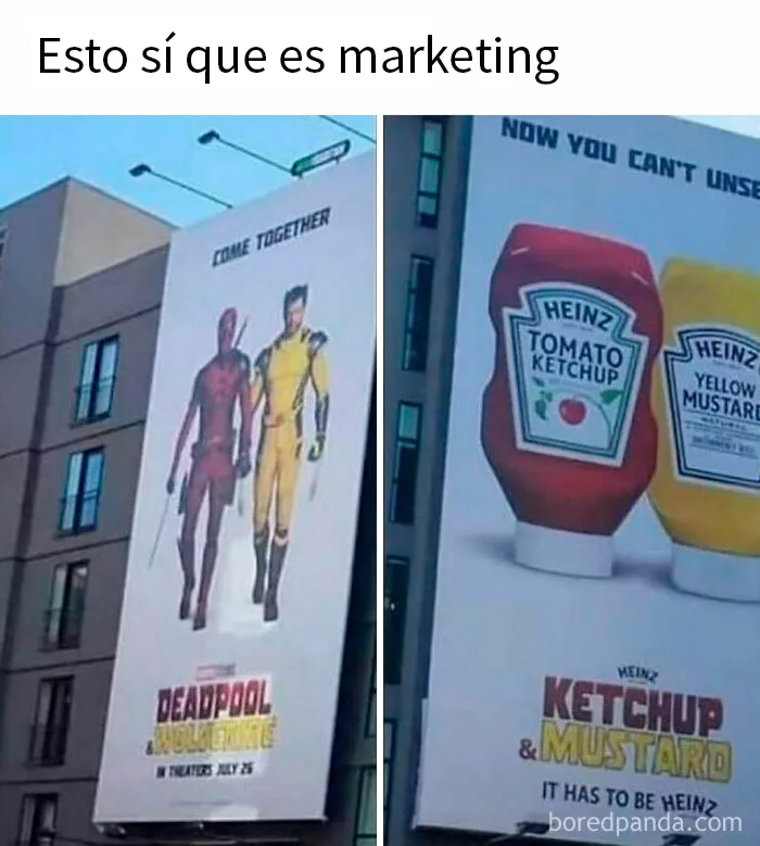 20 Memes caóticos y divertidos sobre cosas de la vida