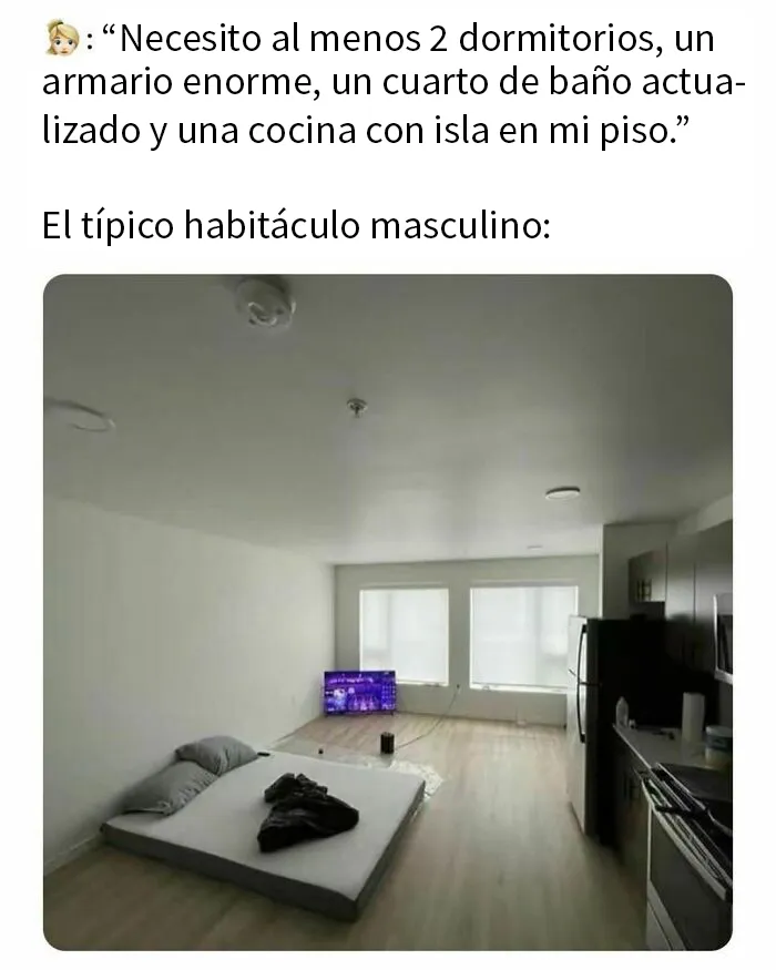 20 Memes caóticos y divertidos sobre cosas de la vida