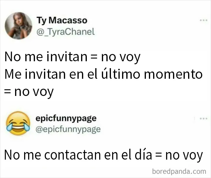 20 Memes caóticos y divertidos sobre cosas de la vida