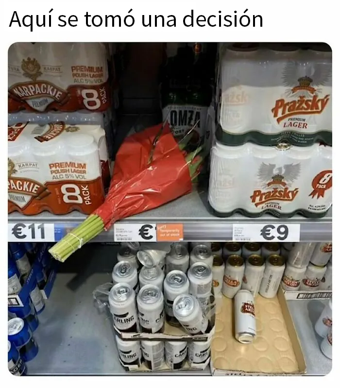 20 Memes caóticos y divertidos sobre cosas de la vida