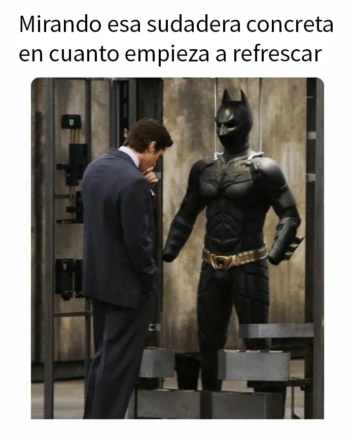 20 Memes caóticos y divertidos sobre cosas de la vida