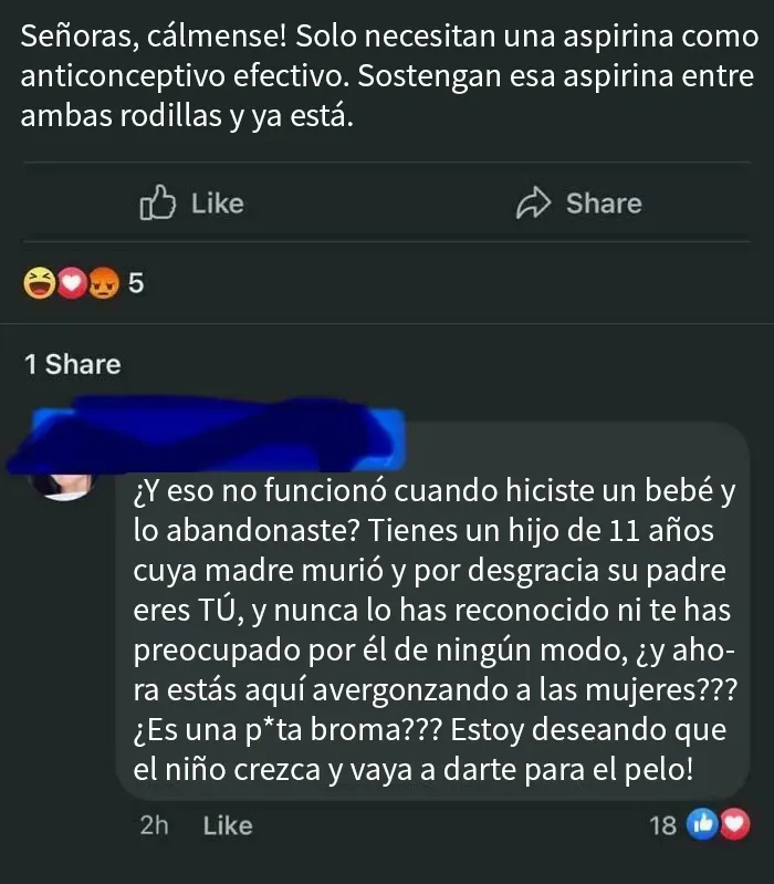 Vergonzoso