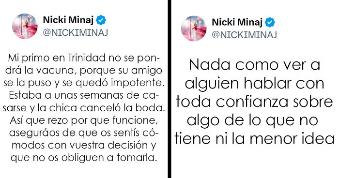 16 Personas que fueron avergonzadas en internet con la brillante réplica «¿Este eres tú?»
