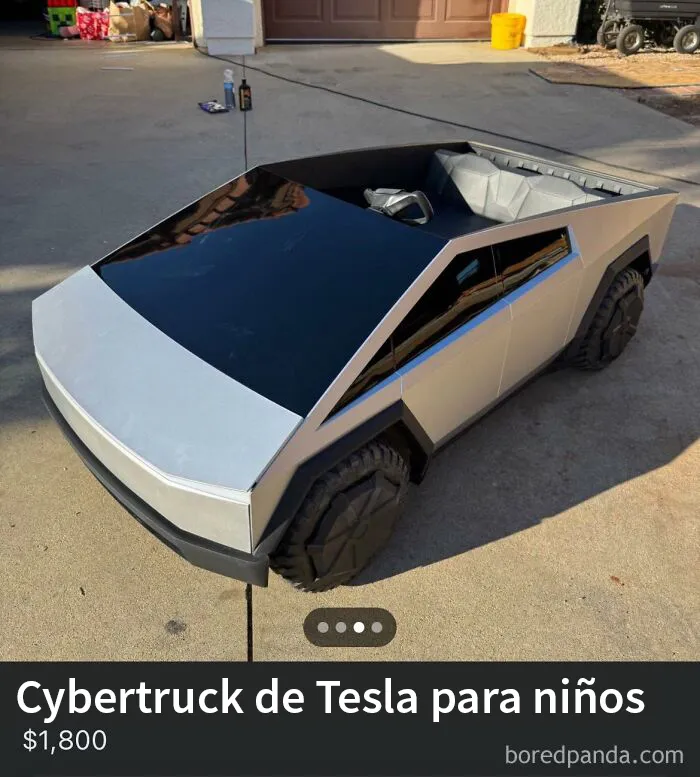 20 Ejemplos de idiotas vendiendo cosas raras en Facebook Marketplace