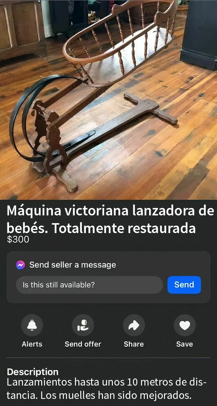 "Hasta 10 metros"