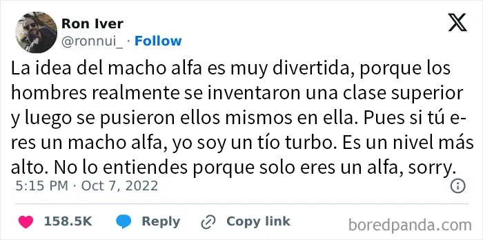 20 Memes "contra la humanidad" para ayudarte a sobrevivir esta semana