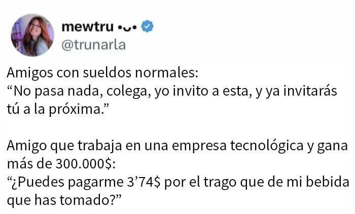 20 Memes "contra la humanidad" para ayudarte a sobrevivir esta semana