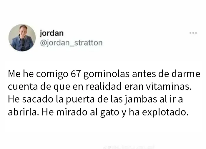 20 Memes "contra la humanidad" para ayudarte a sobrevivir esta semana