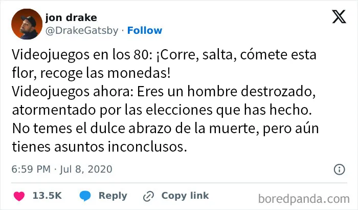 20 Memes "contra la humanidad" para ayudarte a sobrevivir esta semana