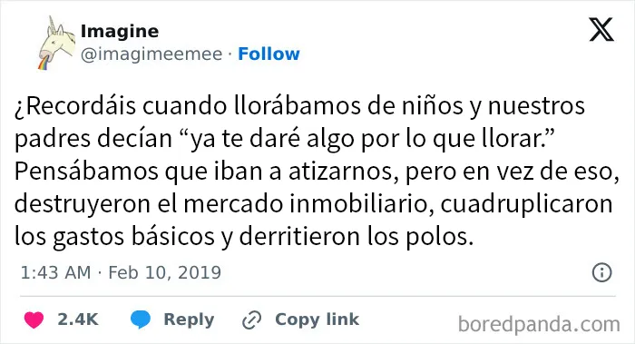 20 Memes "contra la humanidad" para ayudarte a sobrevivir esta semana