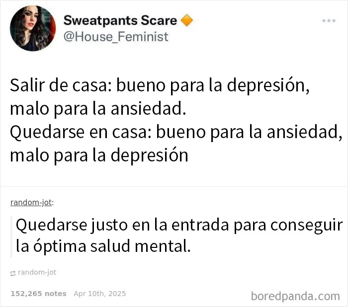 20 Memes "contra la humanidad" para ayudarte a sobrevivir esta semana
