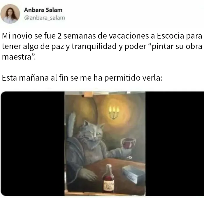 20 Memes "contra la humanidad" para ayudarte a sobrevivir esta semana