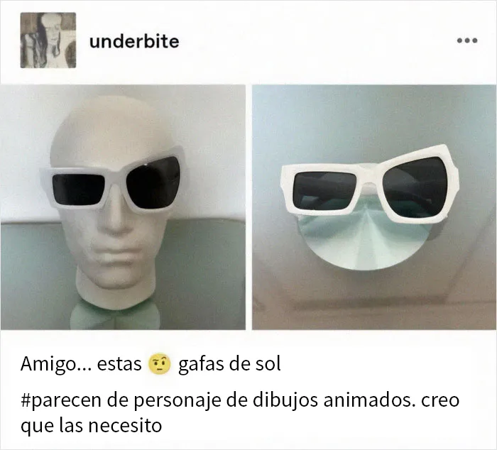 20 Memes "contra la humanidad" para ayudarte a sobrevivir esta semana