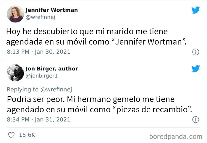 20 Comentarios que acabaron siendo mejores que la publicación original
