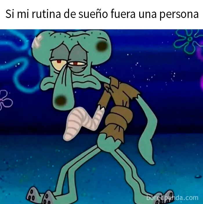 20 Memes que te pondrán de buen humor
