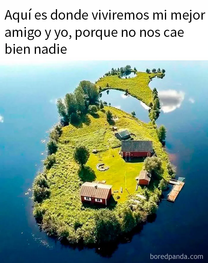 20 Memes que te pondrán de buen humor
