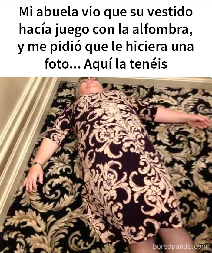 20 Memes que te pondrán de buen humor