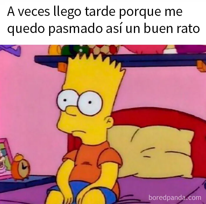 20 Memes que te pondrán de buen humor