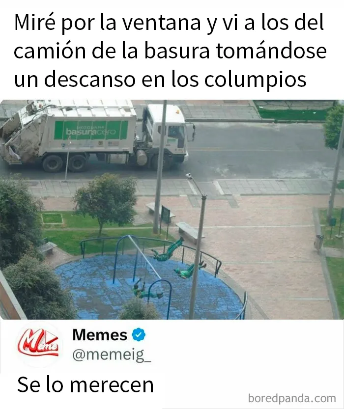 20 Memes que te pondrán de buen humor