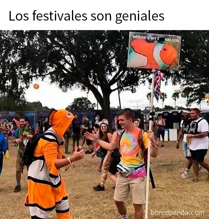 20 Memes que te pondrán de buen humor