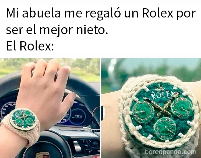 20 Memes que te pondrán de buen humor