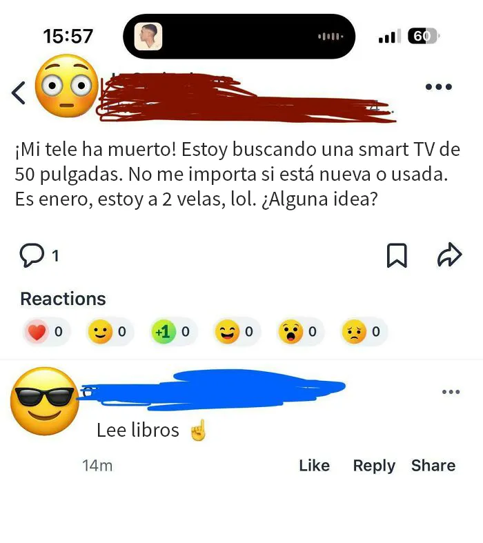 ¿Alguna idea?