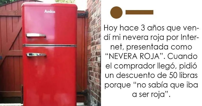 16 Pedigüeños que tuvieron la osadía de ser exigentes y fueron ridiculizados