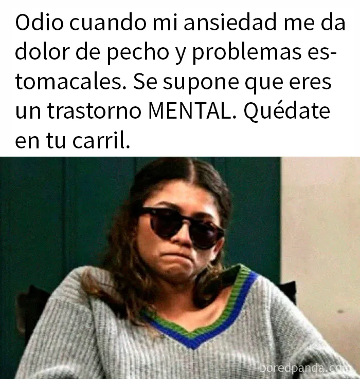 20 Memes raros pero divertidos para que pases un buen rato