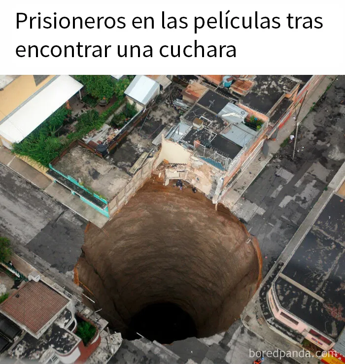 20 Divertidos memes bien cargados de sarcasmo