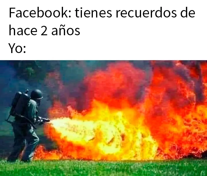 20 Divertidos memes bien cargados de sarcasmo