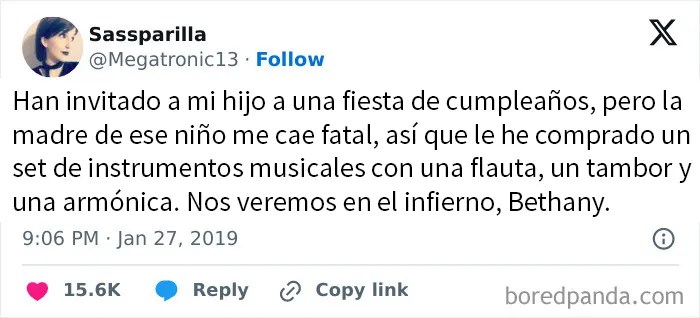 20 Divertidos memes bien cargados de sarcasmo