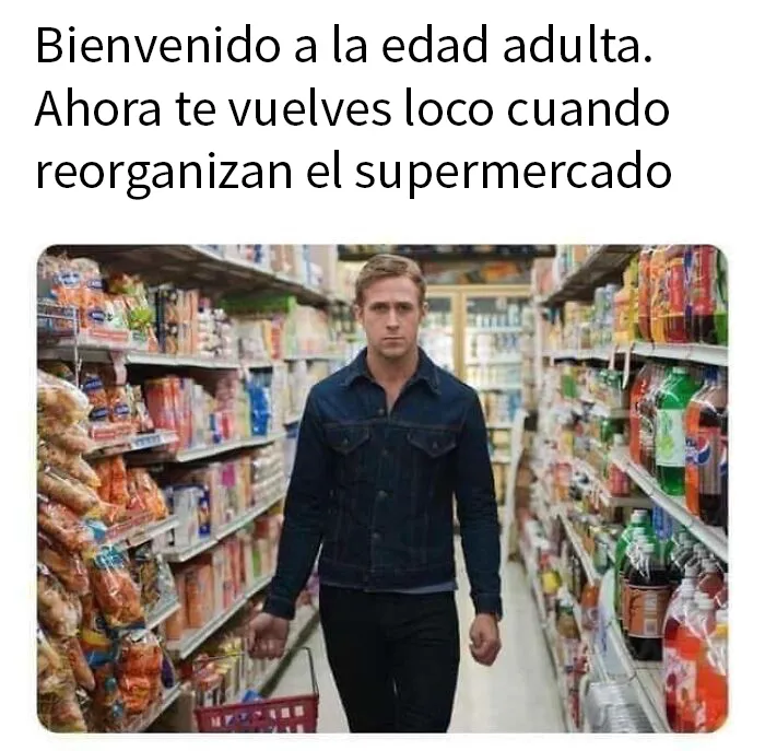 20 Divertidos memes bien cargados de sarcasmo
