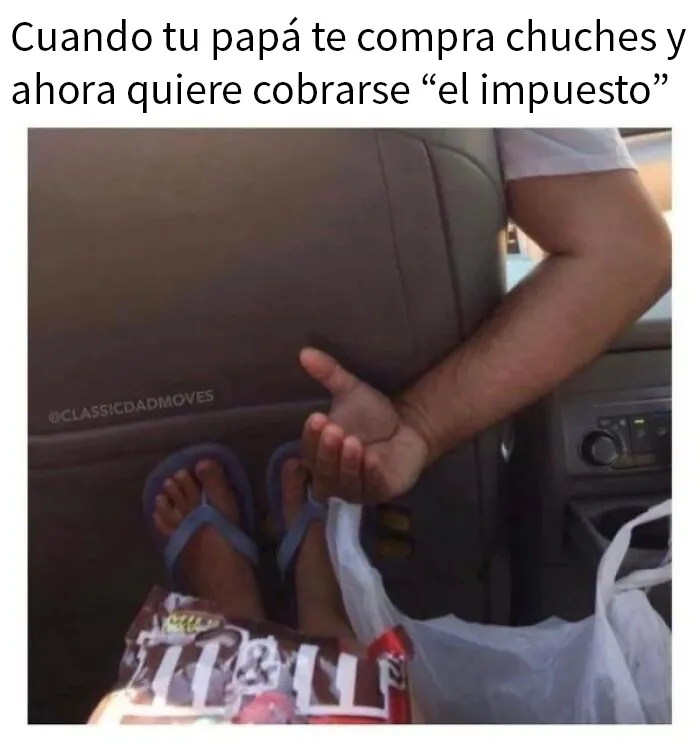 20 Divertidos memes bien cargados de sarcasmo